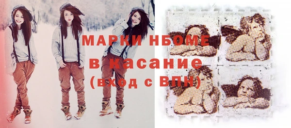 хмурый Алзамай